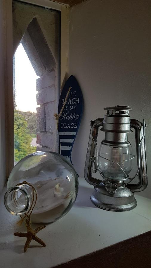 Bed & Breakfast La Champreniere Saint-Paul-en-Pareds
