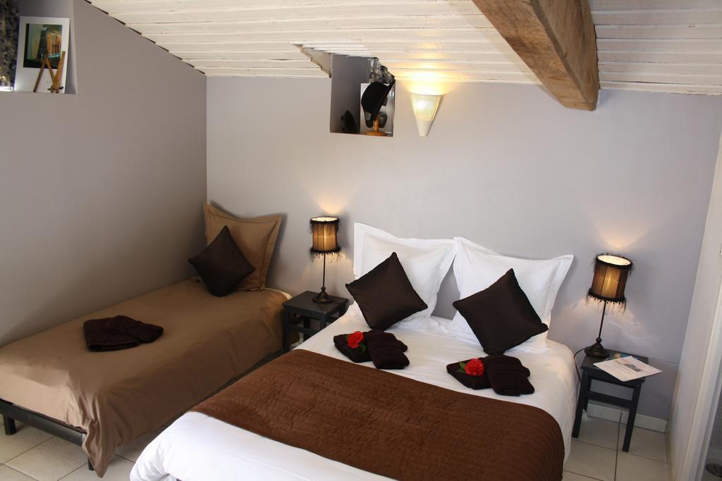 La Champreniere * Saint-Paul-en-Pareds