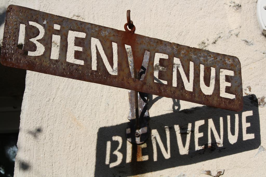 La Champreniere Bed & Breakfast *