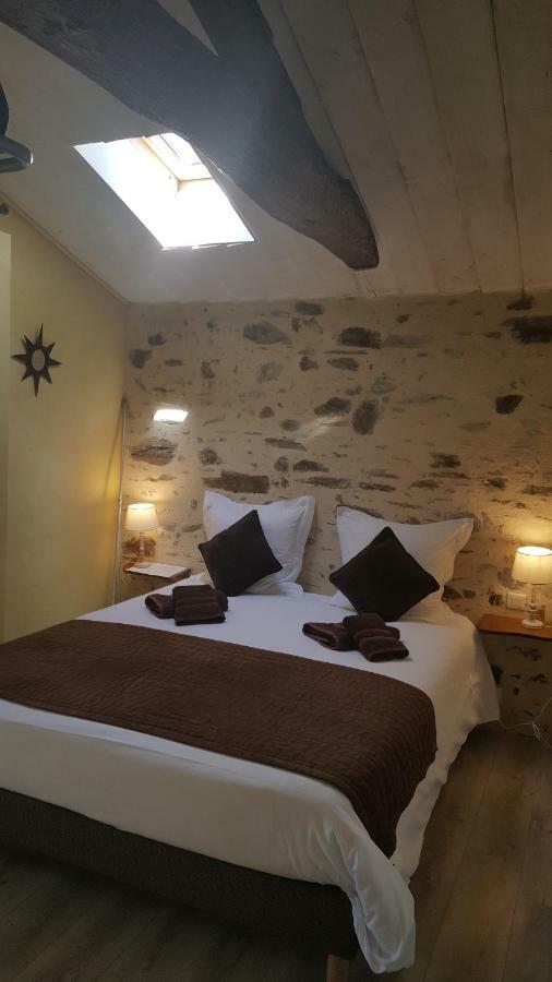 La Champreniere Bed & Breakfast