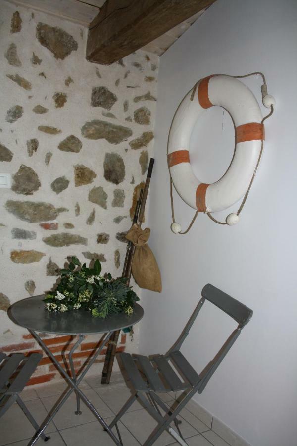 Bed & Breakfast La Champreniere