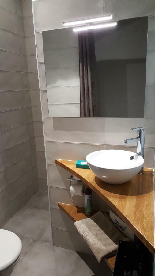 La Champreniere Bed & Breakfast