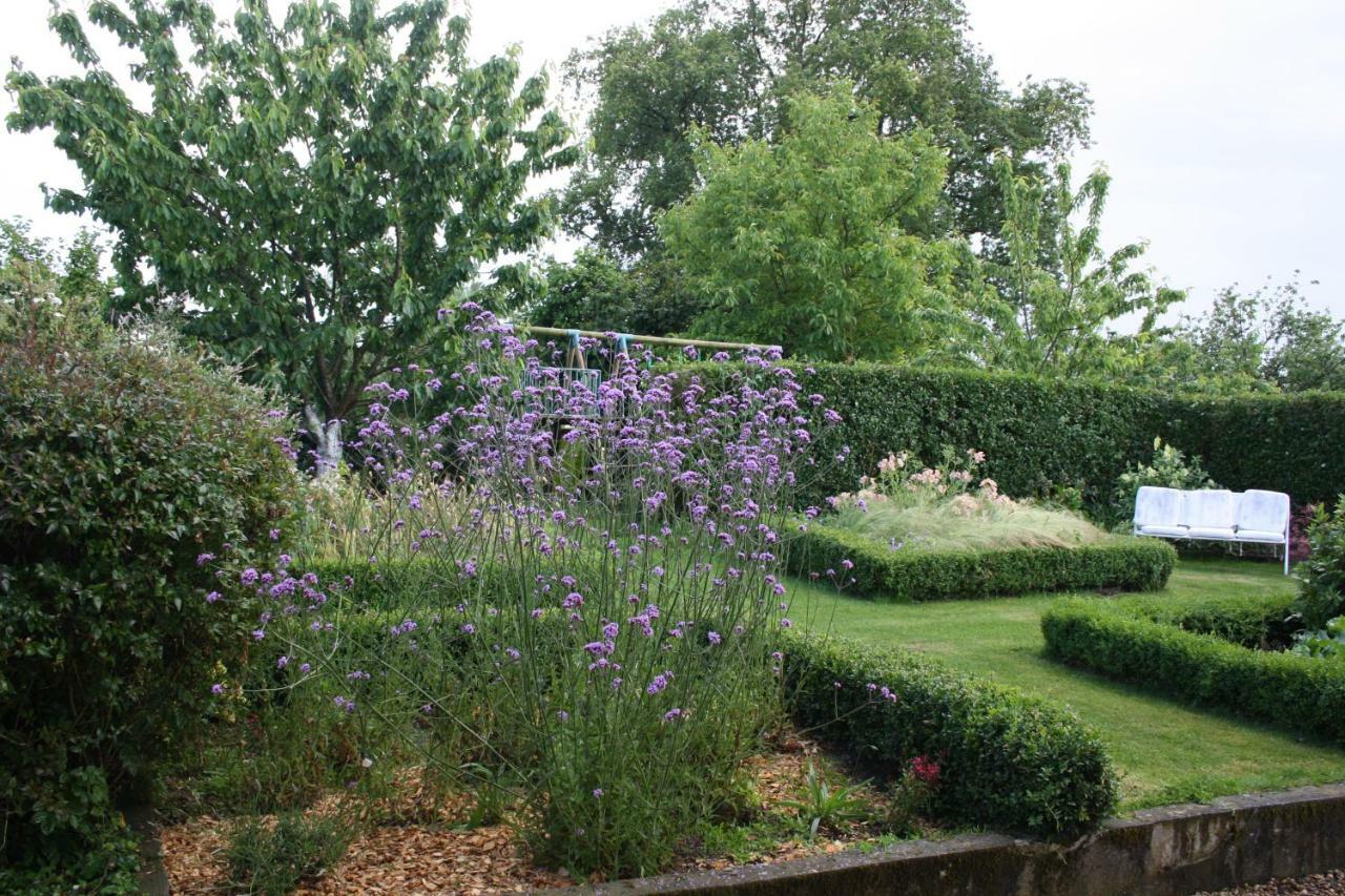 La Champreniere Bed & Breakfast